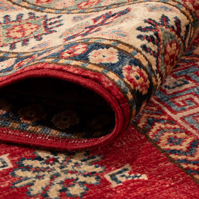 Kazak Teppe 97x157cm - Orientalsk teppe