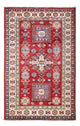 Kazak Teppe 154x99cm - Orientalsk teppe