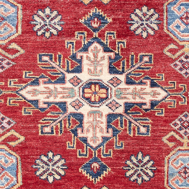 Ziegler Teppe - Kazak - 154 x 99 cm - rød