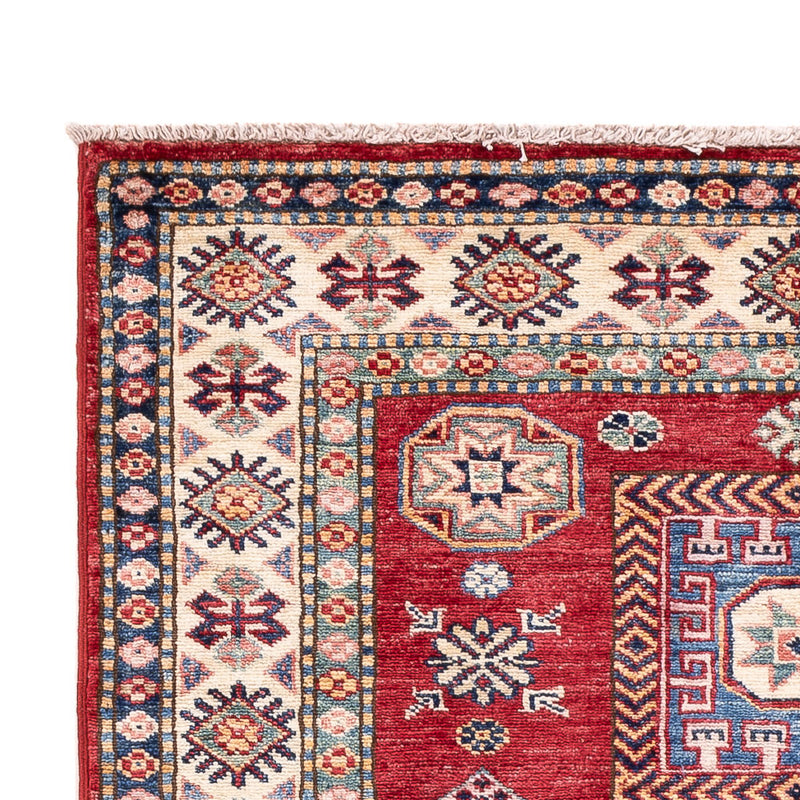 Ziegler Teppe - Kazak - 154 x 99 cm - rød