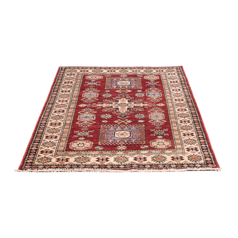 Ziegler Teppe - Kazak - 154 x 99 cm - rød