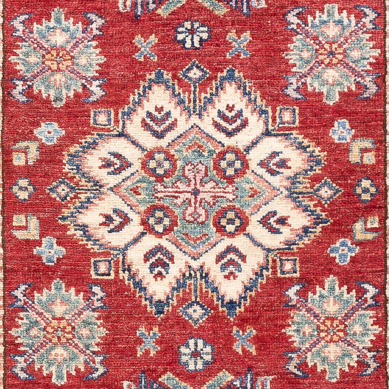 Kazak Teppe 100x158cm - Orientalsk teppe