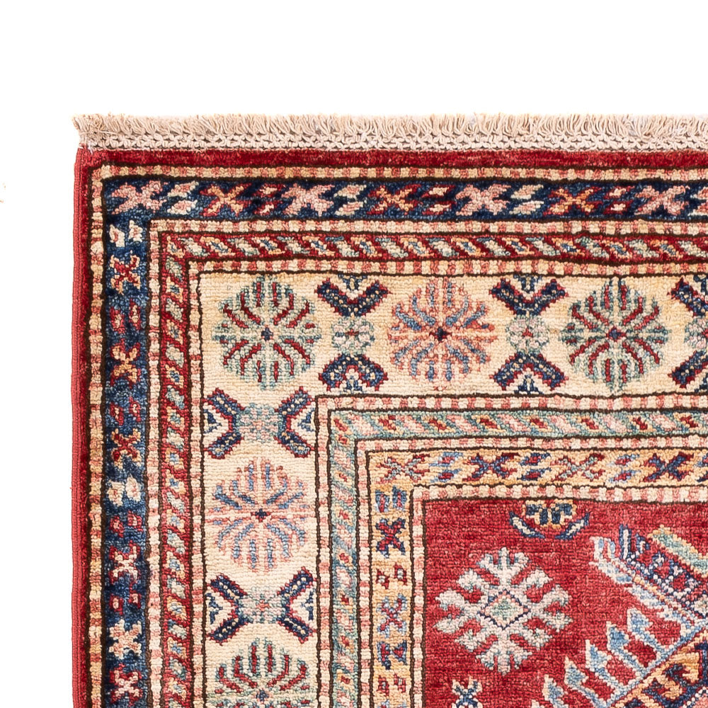 Kazak Teppe 100x158cm - Orientalsk teppe