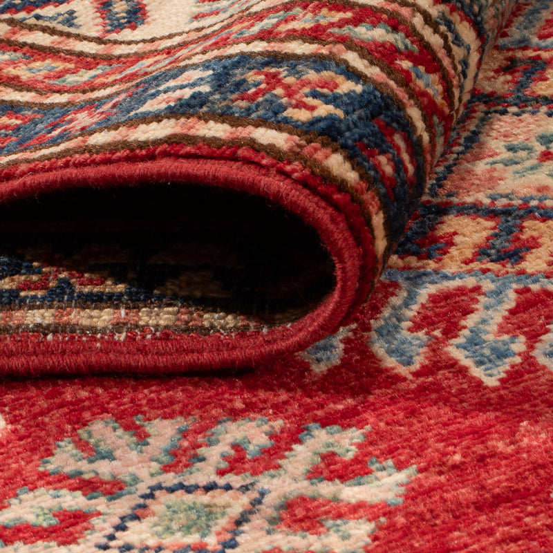 Kazak Teppe 100x158cm - Orientalsk teppe