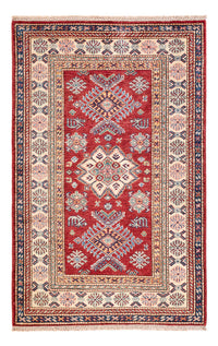 Ziegler Teppe - Kazak - 154 x 99 cm - rød – product image
