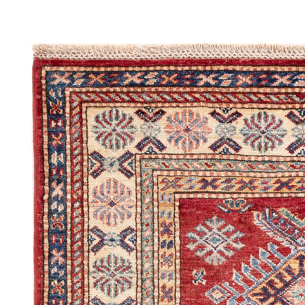 Ziegler Teppe - Kazak - 154 x 99 cm - rød