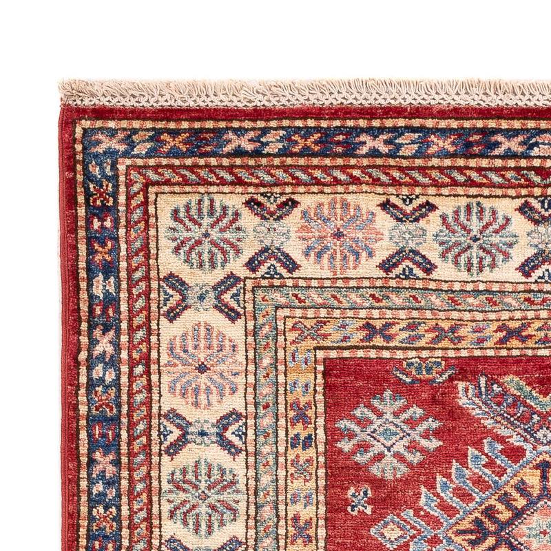 Ziegler Teppe - Kazak - 154 x 99 cm - rød