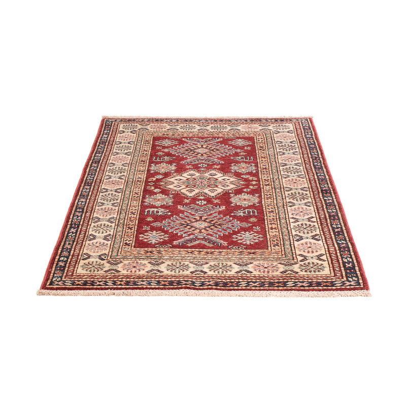 Ziegler Teppe - Kazak - 154 x 99 cm - rød