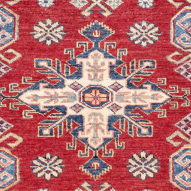 Kazak Teppe 103x152cm - Orientalsk teppe