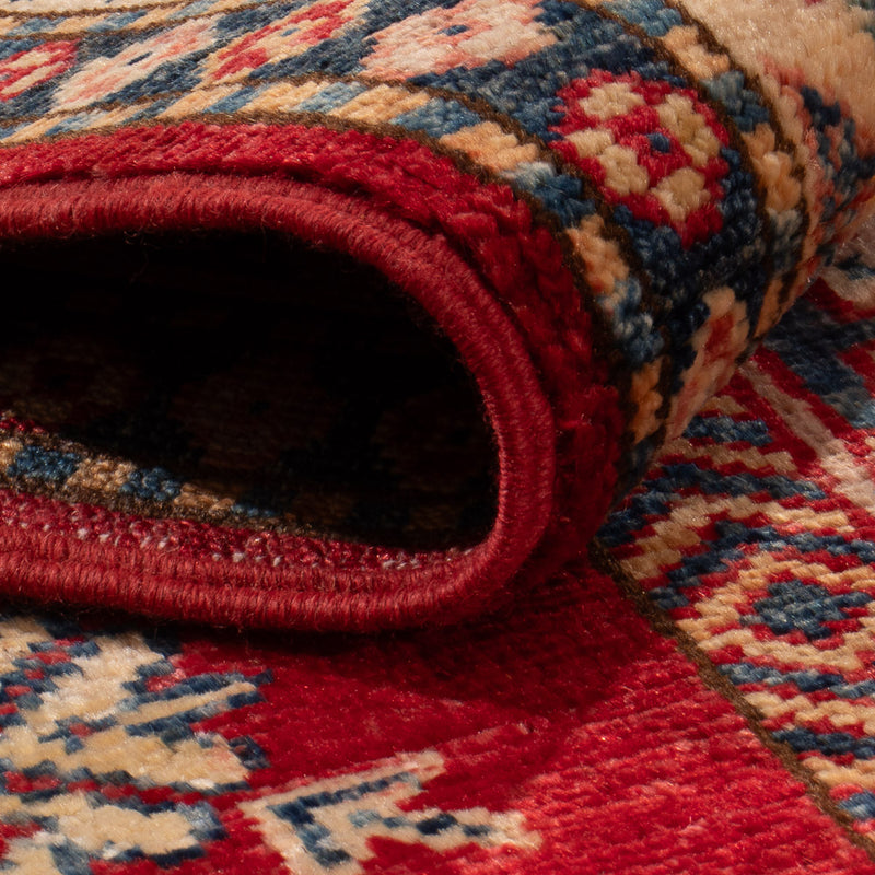 Kazak Teppe 103x152cm - Orientalsk teppe
