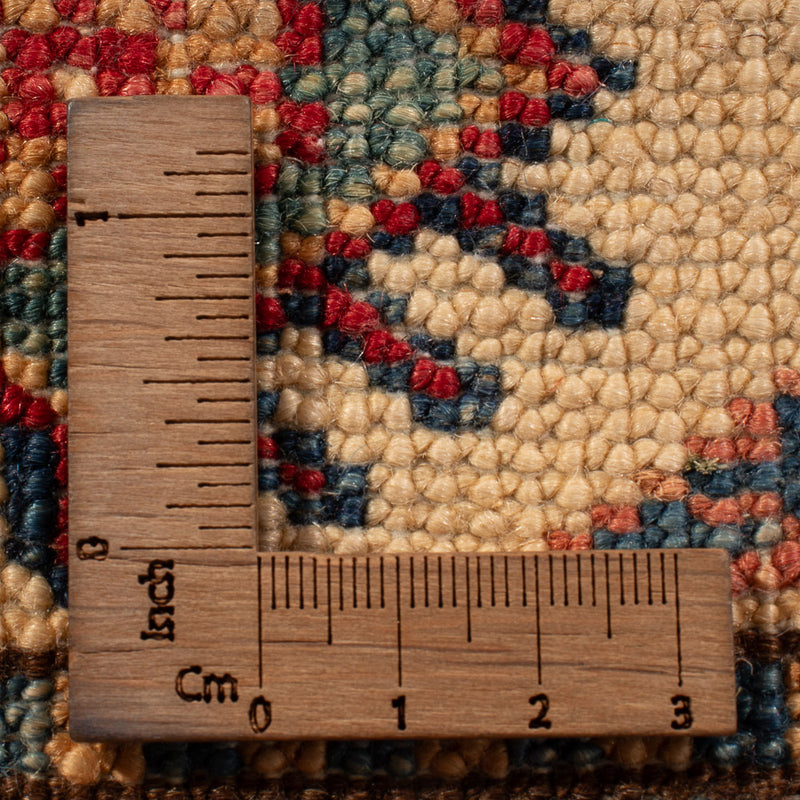 Kazak Teppe 103x152cm - Orientalsk teppe