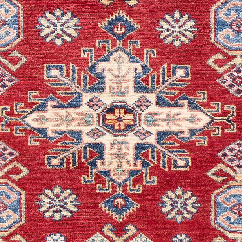 Ziegler Teppe - Kazak - 153 x 100 cm - rød
