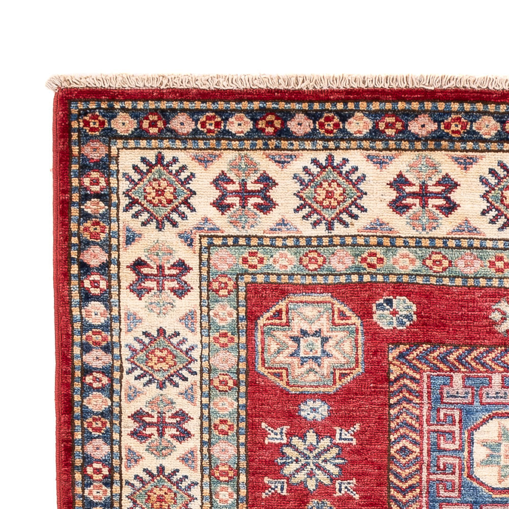Ziegler Teppe - Kazak - 153 x 100 cm - rød
