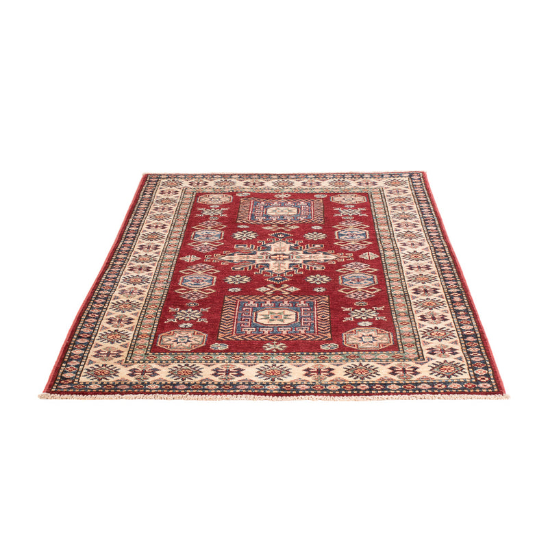 Ziegler Teppe - Kazak - 153 x 100 cm - rød