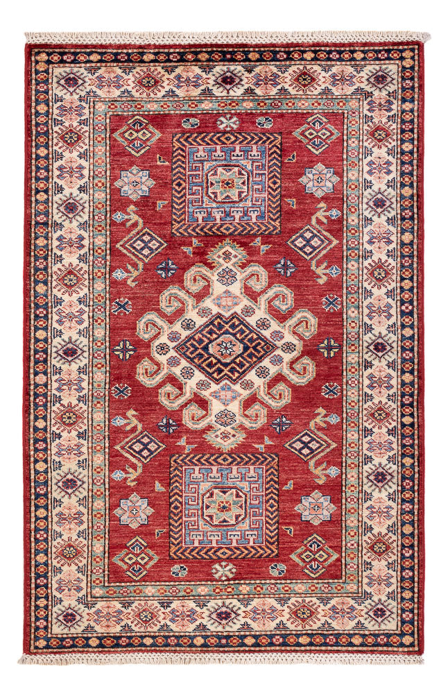 Kazak Teppe 149x106cm - Orientalsk teppe