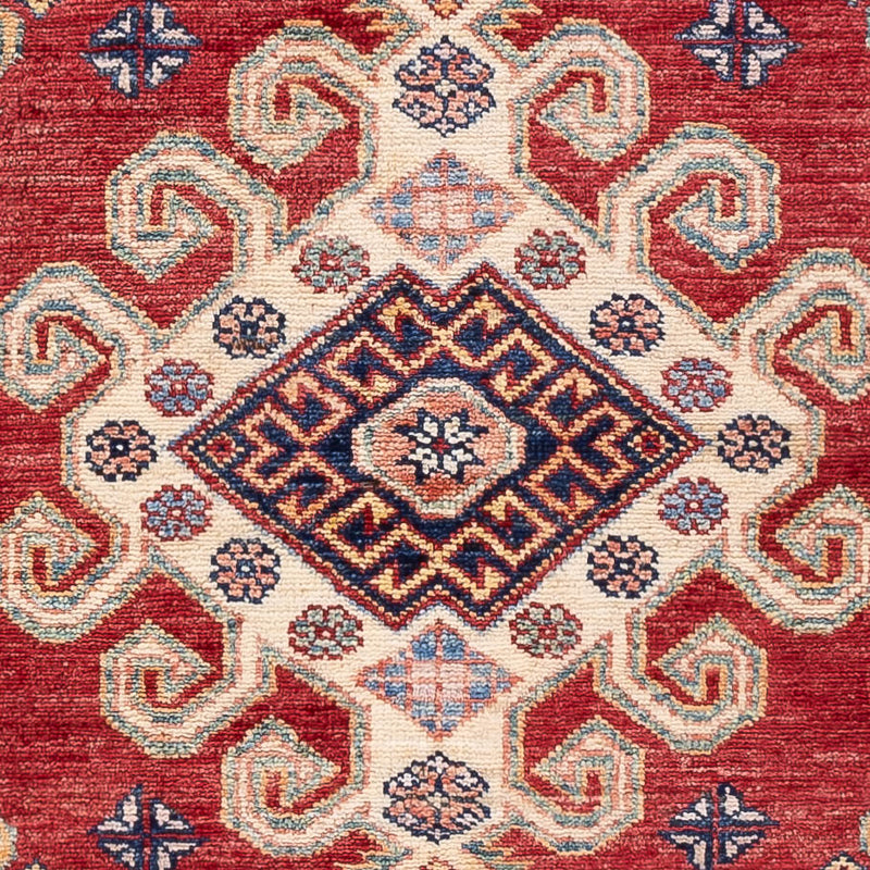 Kazak Teppe 149x106cm - Orientalsk teppe