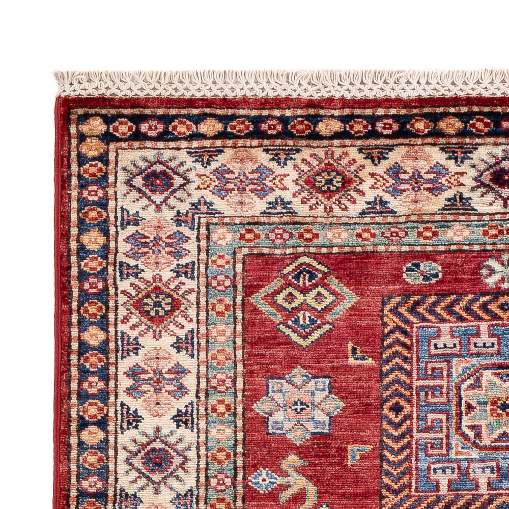 Kazak Teppe 149x106cm - Orientalsk teppe