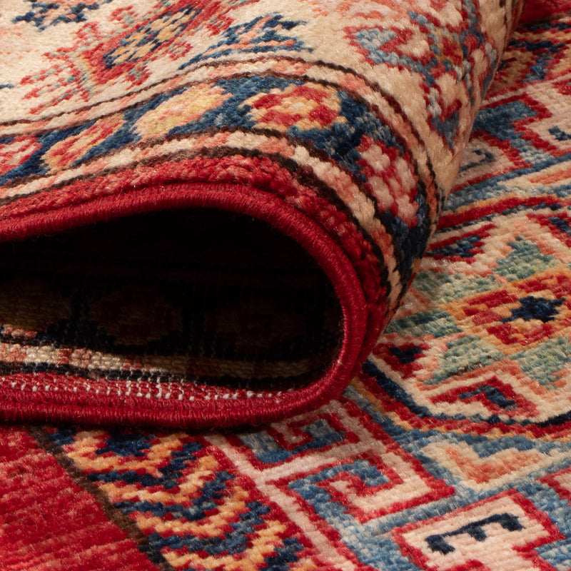 Kazak Teppe 149x106cm - Orientalsk teppe