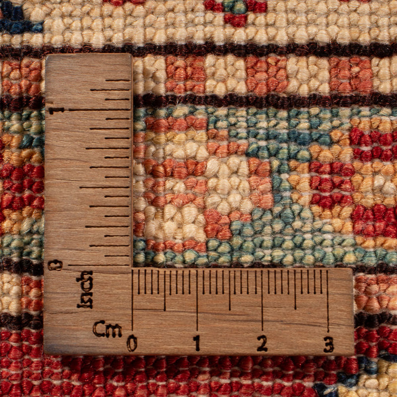 Kazak Teppe 149x106cm - Orientalsk teppe