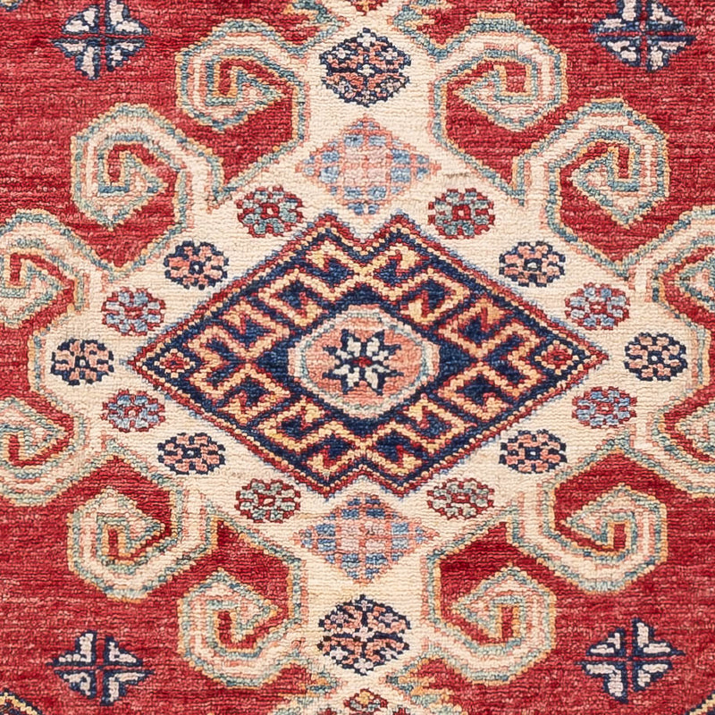 Kazak Teppe 147x103cm - Orientalsk teppe