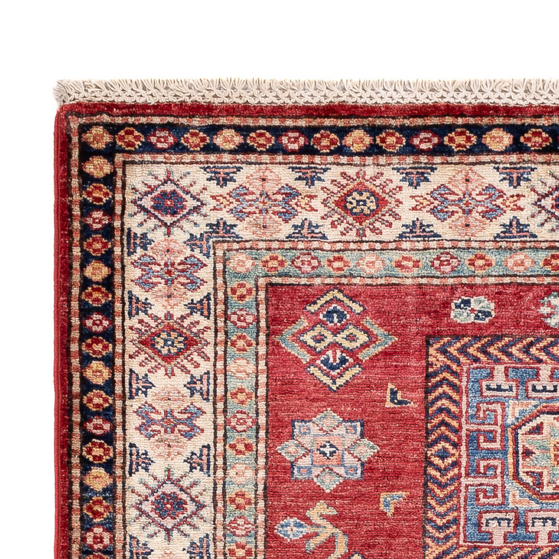 Kazak Teppe 147x103cm - Orientalsk teppe