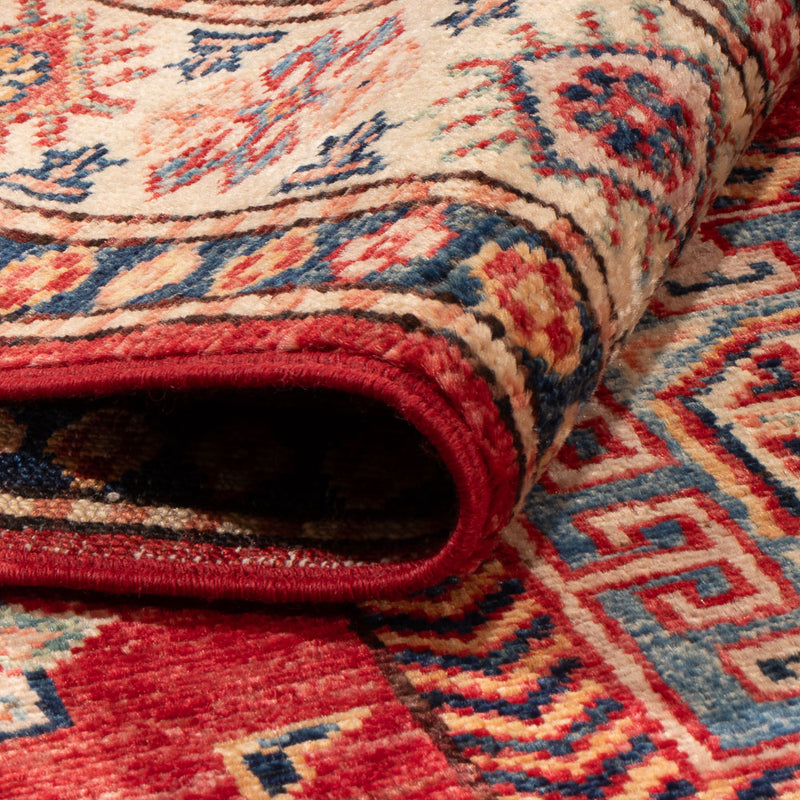 Kazak Teppe 147x103cm - Orientalsk teppe