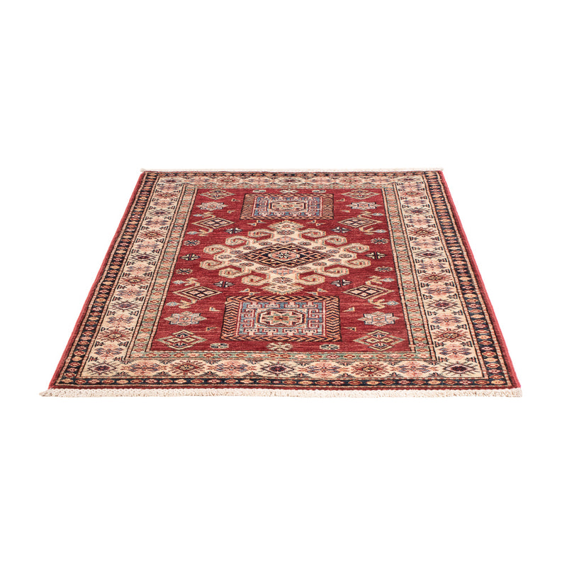 Kazak Teppe 147x103cm - Orientalsk teppe
