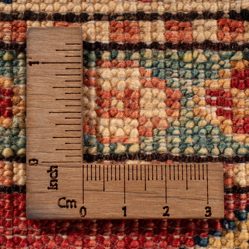 Kazak Teppe 147x103cm - Orientalsk teppe