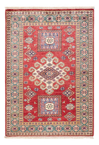 Ziegler Teppe - Kazak - 148 x 103 cm - rød – product image