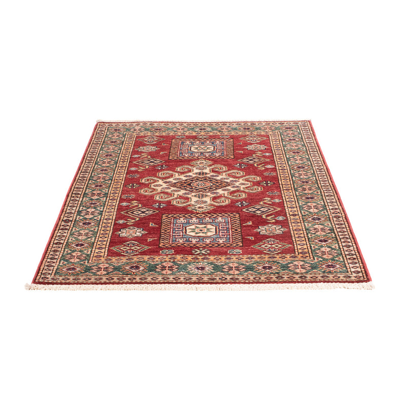 Ziegler Teppe - Kazak - 148 x 103 cm - rød