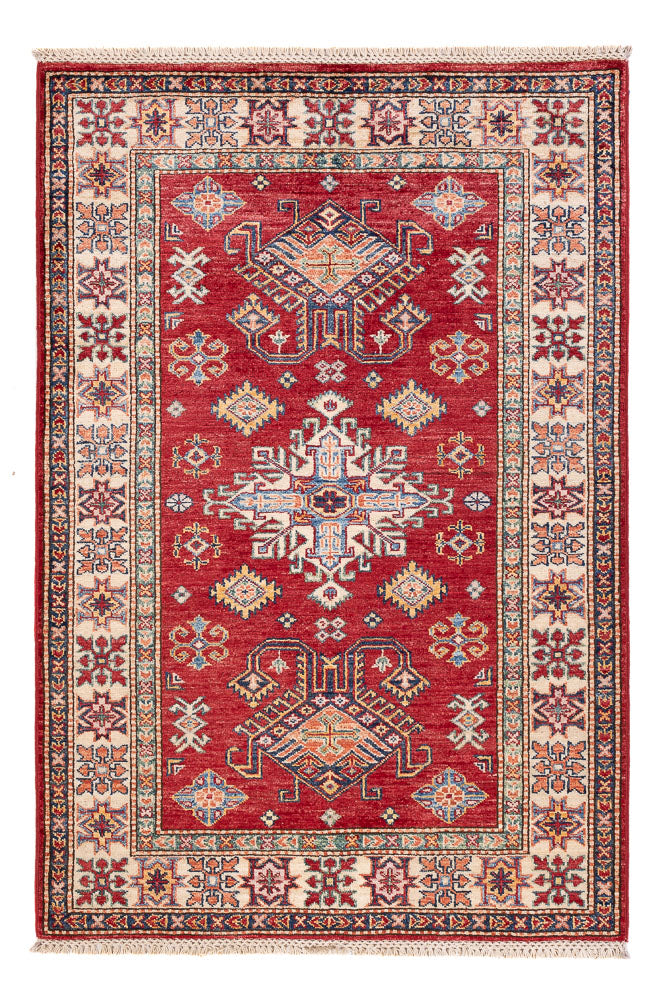 Kazak Teppe 149x102cm - Orientalsk teppe