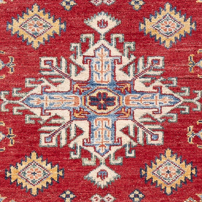 Kazak Teppe 149x102cm - Orientalsk teppe