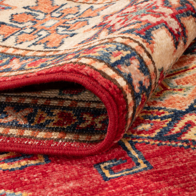 Kazak Teppe 149x102cm - Orientalsk teppe