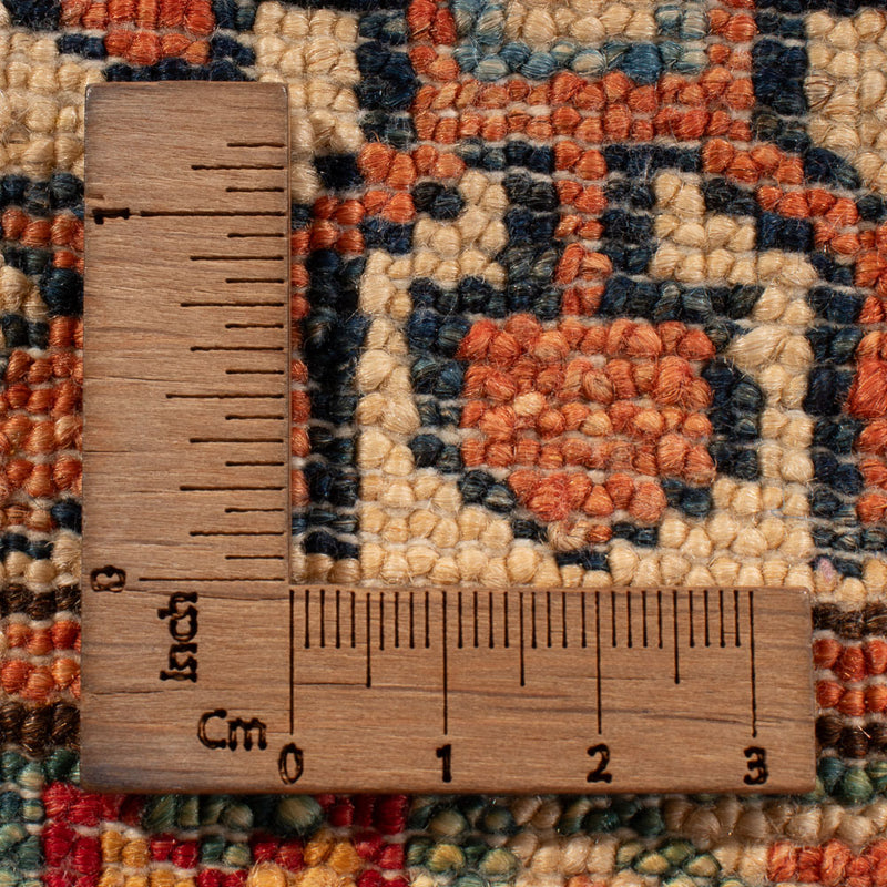 Kazak Teppe 149x102cm - Orientalsk teppe