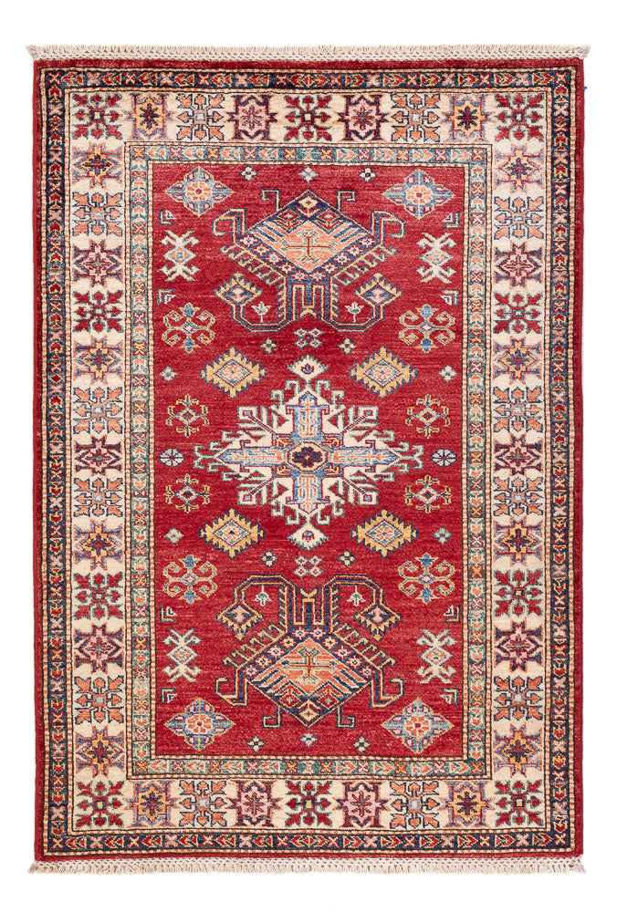 Kazak Teppe 148x101cm - Orientalsk teppe