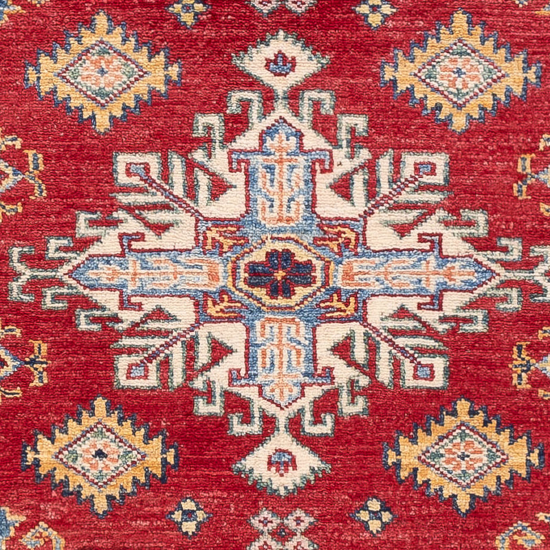 Kazak Teppe 148x101cm - Orientalsk teppe
