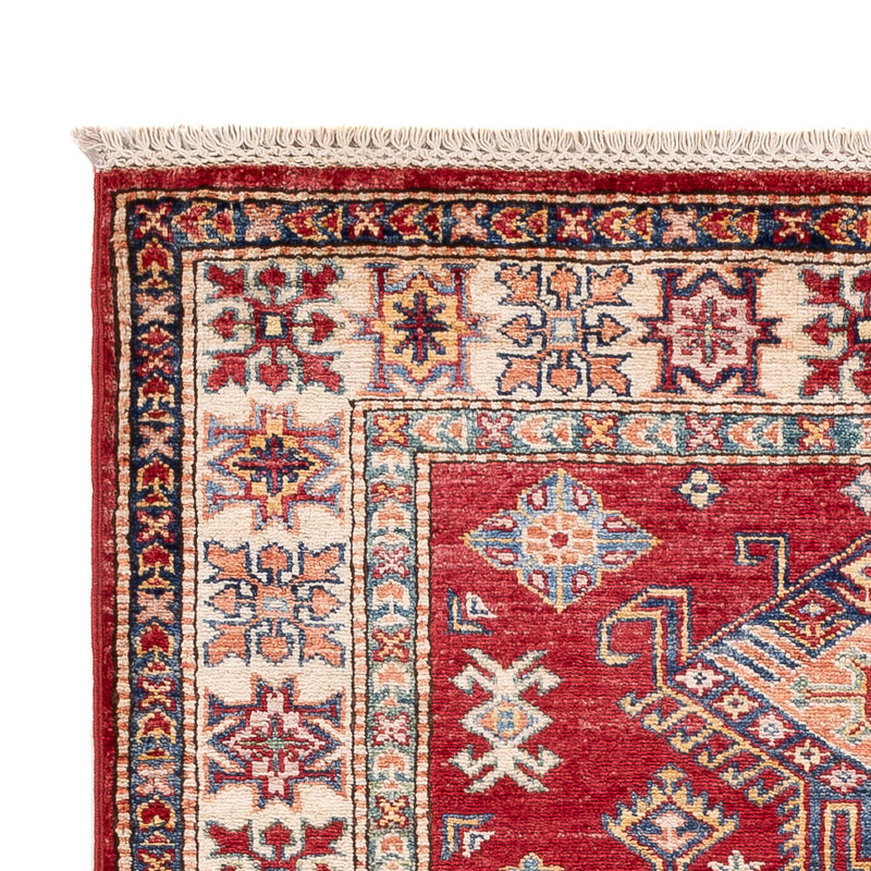Kazak Teppe 148x101cm - Orientalsk teppe