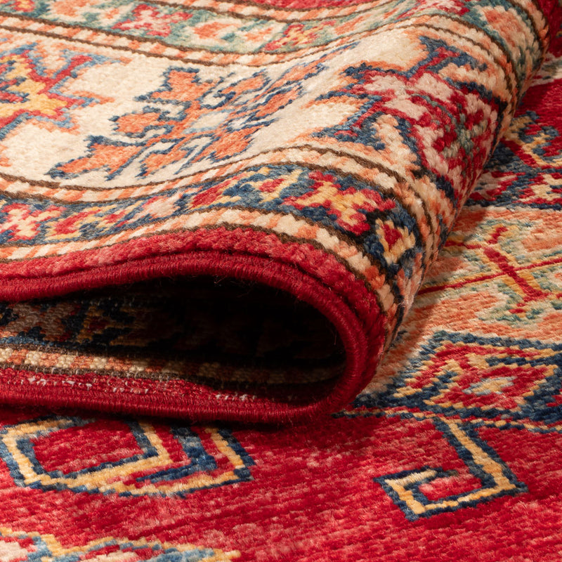 Kazak Teppe 148x101cm - Orientalsk teppe