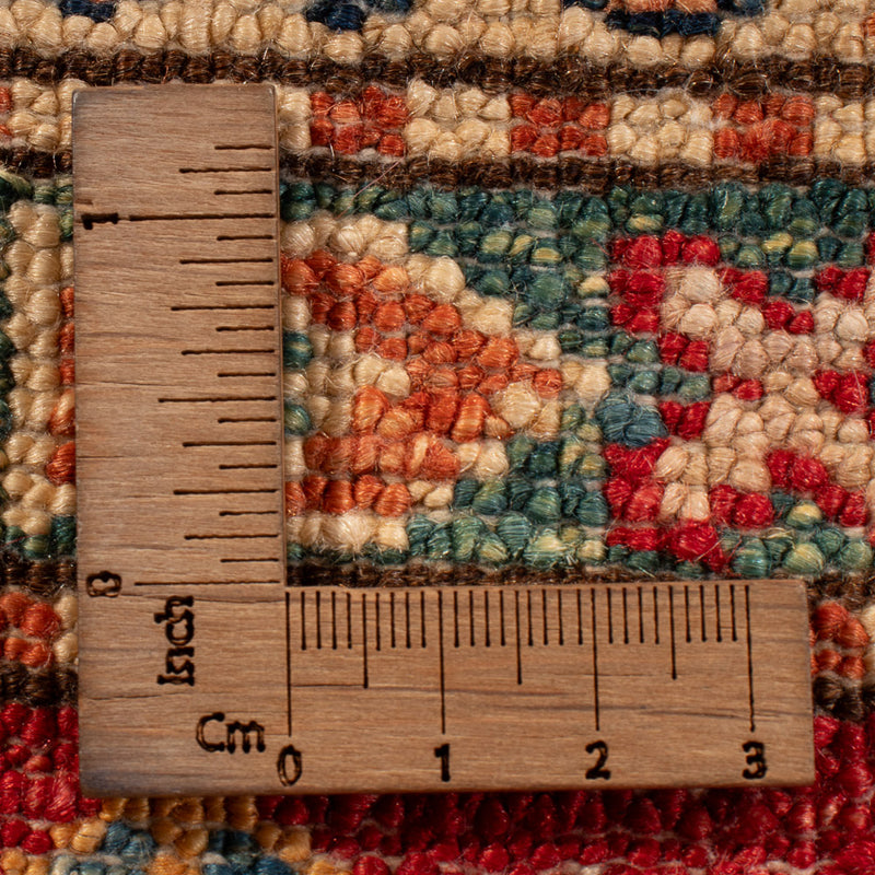 Kazak Teppe 148x101cm - Orientalsk teppe