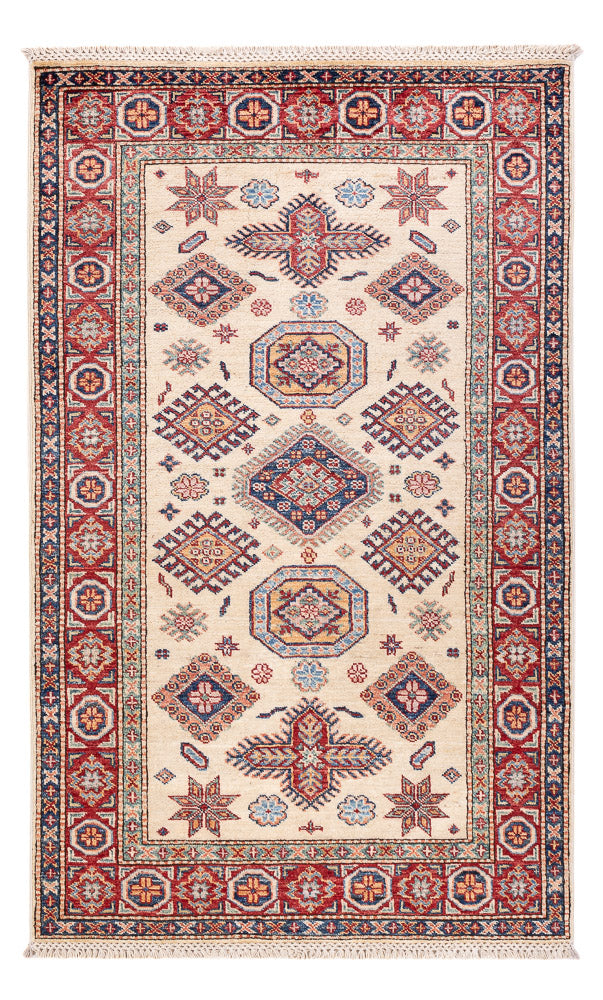 Kazak Teppe 154x95cm - Orientalsk teppe