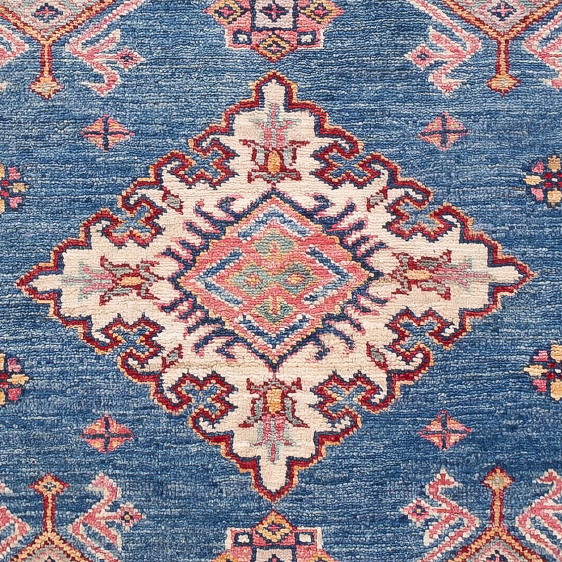 Kazak Teppe 152x99cm - Orientalsk teppe
