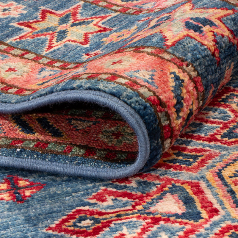 Kazak Teppe 152x99cm - Orientalsk teppe