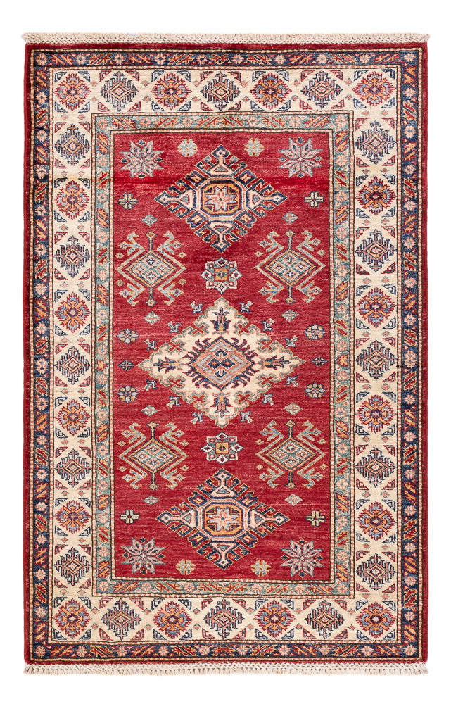 Kazak Teppe 151x101cm - Orientalsk teppe