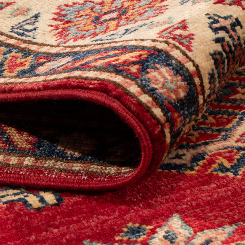 Kazak Teppe 151x101cm - Orientalsk teppe
