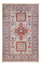 Ziegler Teppe - Kazak - 151 x 95 cm - lysegrå