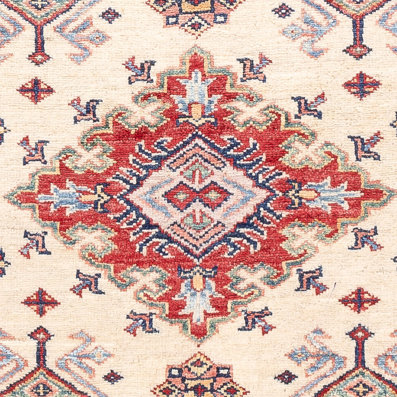 Kazak Teppe 146x101cm - Orientalsk teppe