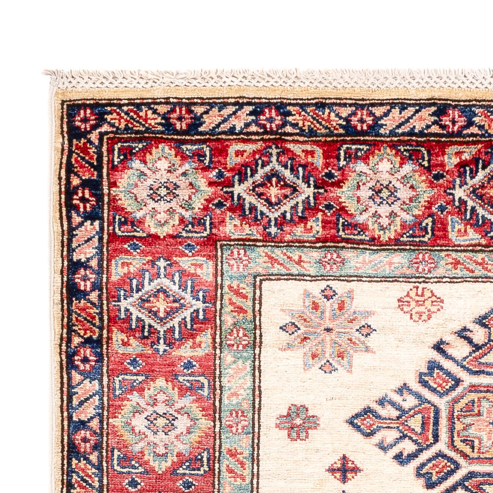 Kazak Teppe 146x101cm - Orientalsk teppe