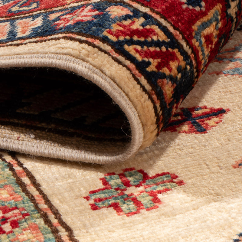 Kazak Teppe 146x101cm - Orientalsk teppe