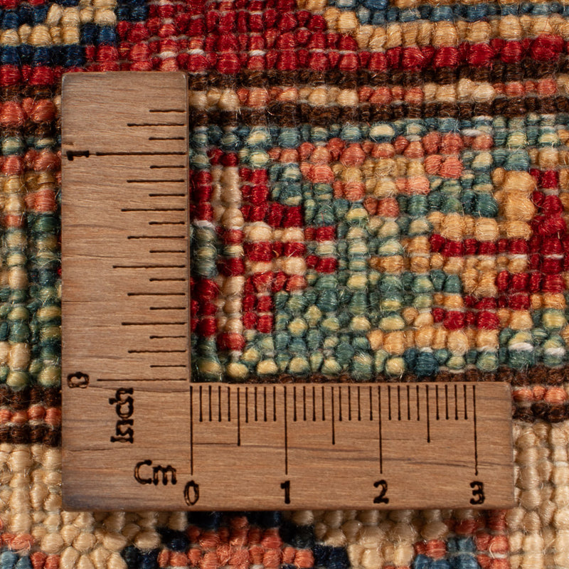 Kazak Teppe 146x101cm - Orientalsk teppe