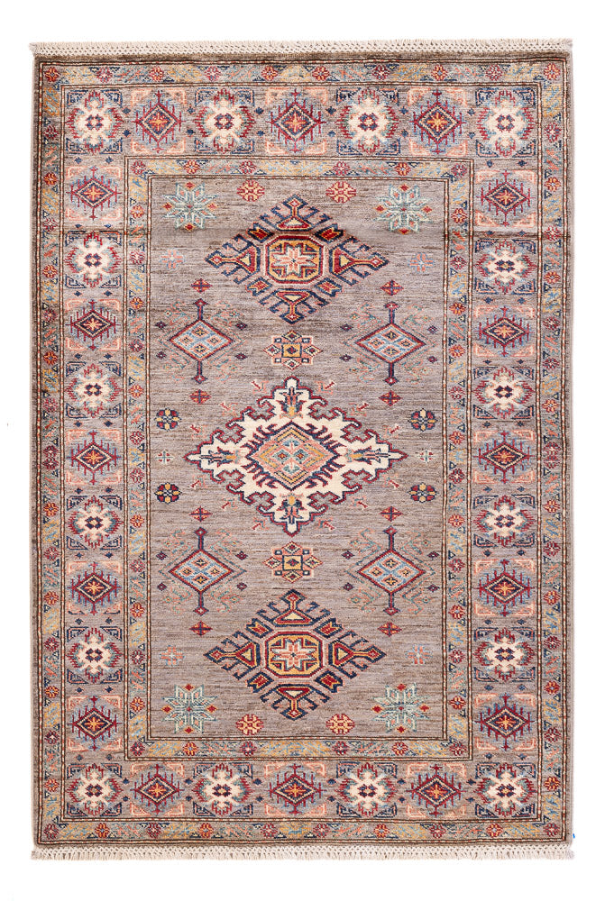 Kazak Teppe 151x101cm - Orientalsk teppe